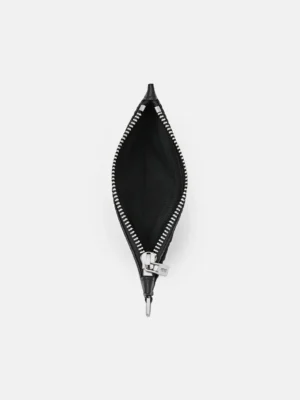 Alternative view of Vi đựng thẻ Studio Leather - Đen