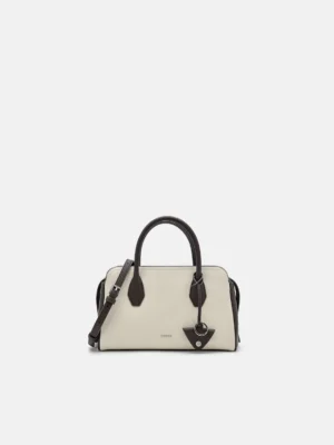 Túi xách hình thang Sybil Leather - Nhiều Màu